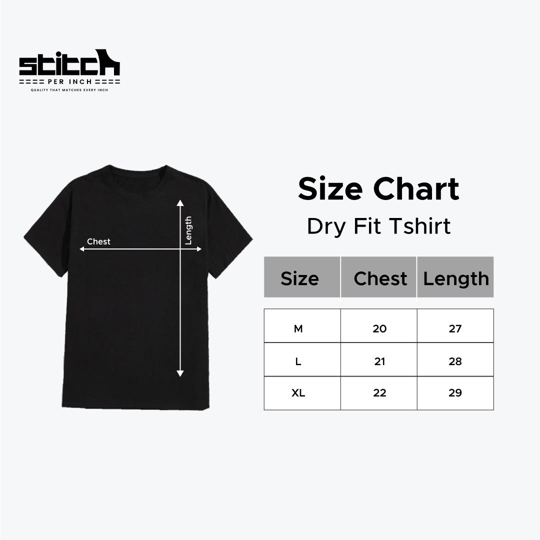 dryfit_size_chart